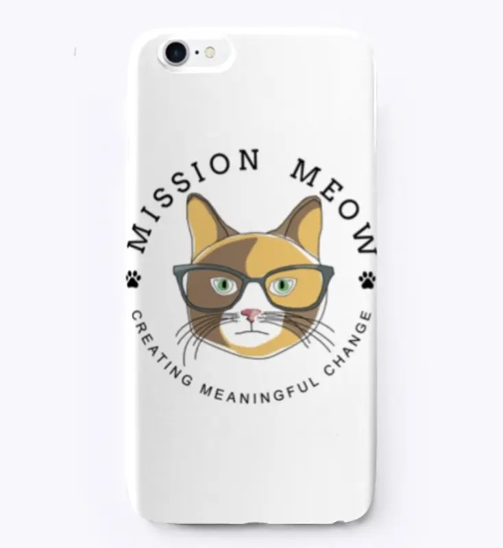 Mission Meow